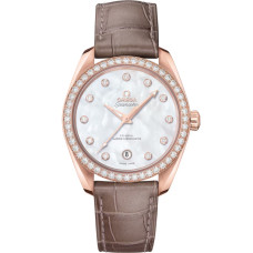 Omega 220.58.38.20.55.001 Seamaster Aqua Terra 150M