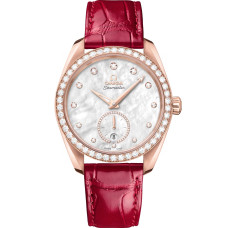 Omega 220.58.38.20.55.002 Seamaster Aqua Terra 150M
