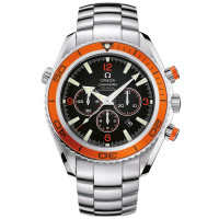Omega 2218.50.00 Seamaster PLANET OCEAN 600M
