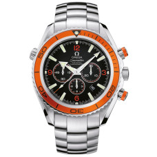 Omega 2218.50.00 Seamaster PLANET OCEAN 600M
