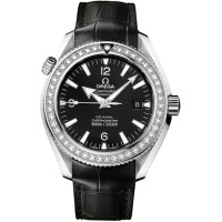 Omega 222.18.42.20.01.001 Seamaster PLANET OCEAN 600M