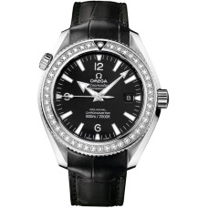 Omega 222.18.42.20.01.001 Seamaster PLANET OCEAN 600M