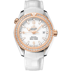 Omega 222.28.42.20.04.001 Seamaster PLANET OCEAN 600M