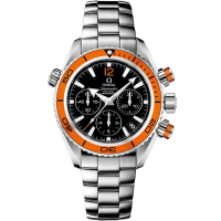 Omega 222.30.38.50.01.002 Seamaster PLANET OCEAN 600M