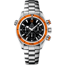 Omega 222.30.38.50.01.002 Seamaster PLANET OCEAN 600M