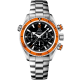 Omega 222.30.38.50.01.002 Seamaster PLANET OCEAN 600M