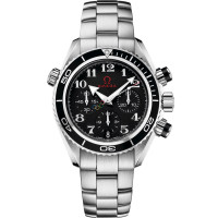 Omega 222.30.38.50.01.003 Seamaster PLANET OCEAN 600M