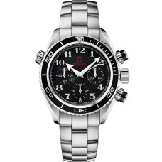Omega 222.30.38.50.01.003 Seamaster PLANET OCEAN 600M