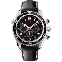 Omega 222.32.46.50.01.001 Specialities Olympic Collection