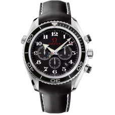 Omega 222.32.46.50.01.001 Specialities Olympic Collection
