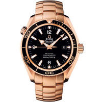 Omega 222.60.42.20.01.001 Seamaster PLANET OCEAN 600M
