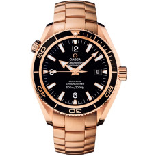 Omega 222.60.42.20.01.001 Seamaster PLANET OCEAN 600M