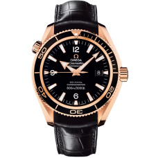 Omega 222.63.42.20.01.001 Seamaster Planet Ocean 600M
