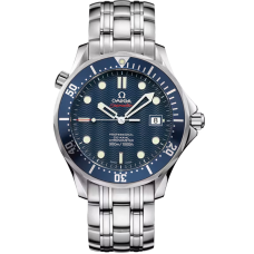 Omega 2220.80.00 Seamaster Diver 300M
