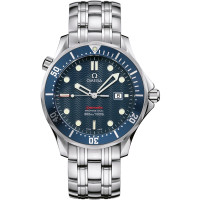 Omega 2221.80.00 Seamaster 