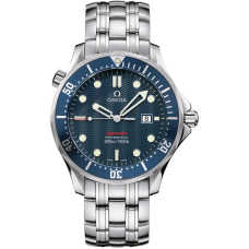 Omega 2221.80.00 Seamaster Diver 300M