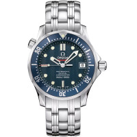 Omega 2222.80.00 Seamaster Diver 300M