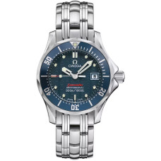 Omega 2224.80.00 Seamaster Diver 300M