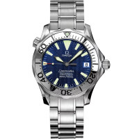 Omega 2253.80.00 Seamaster 