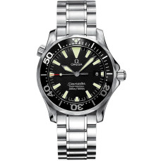 Omega 2262.50.00 Seamaster 