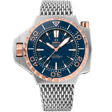 Omega 227.60.55.21.03.001 Seamaster Ploprof 1200M