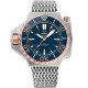 Omega 227.60.55.21.03.001 Seamaster Ploprof 1200M
