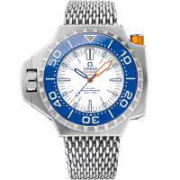 Omega 227.90.55.21.04.001 Seamaster Ploprof 1200M