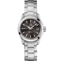 Omega 231.10.30.20.06.001 Seamaster Aqua Terra 150M