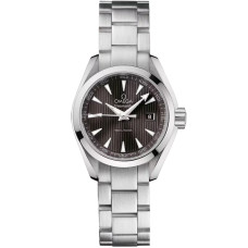 Omega 231.10.30.60.06.001 Seamaster Aqua Terra 150M