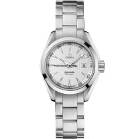 Omega 231.10.30.61.02.001 Seamaster Aqua Terra 150M