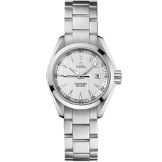 Omega 231.10.30.61.02.001 Seamaster Aqua Terra 150M