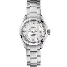 Omega 231.10.30.61.55.001 Seamaster Aqua Terra 150M