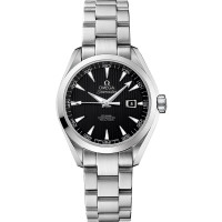 Omega 231.10.34.20.01.001 Seamaster Aqua Terra 150M