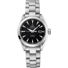Omega 231.10.34.20.01.001 Seamaster Aqua Terra 150M
