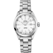 Omega 231.10.34.20.04.001 Seamaster Aqua Terra 150M