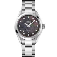 Omega 231.10.34.20.57.001 Seamaster Aqua Terra 150M