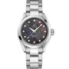 Omega 231.10.34.20.57.001 Seamaster Aqua Terra 150M