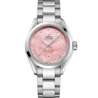 Omega 231.10.34.20.57.003 Seamaster Aqua Terra 150M