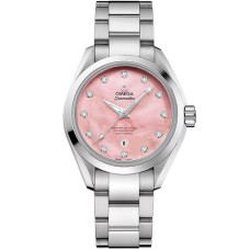 Omega 231.10.34.20.57.003 Seamaster Aqua Terra 150M