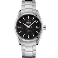 Omega 231.10.39.21.01.001 Seamaster Aqua Terra 150M