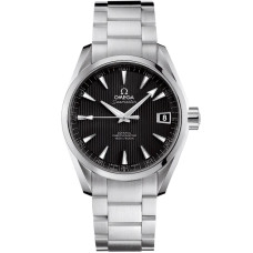 Omega 231.10.39.21.01.001 Seamaster Aqua Terra 150M