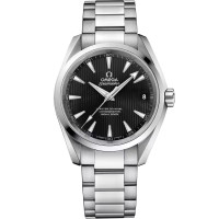 Omega 231.10.39.21.01.002 Seamaster Aqua Terra 150M