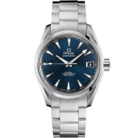 Omega 231.10.39.21.03.001 Seamaster Aqua Terra 150M