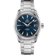 Omega 231.10.39.21.03.001 Seamaster Aqua Terra 150M
