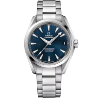 Omega 231.10.39.21.03.002 Seamaster Aqua Terra 150M