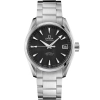 Omega 231.10.39.21.06.001 Seamaster Aqua Terra 150M