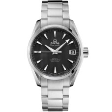 Omega 231.10.39.21.06.001 Seamaster Aqua Terra 150M