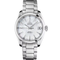 Omega 231.10.39.21.55.001 Seamaster Aqua Terra 150M