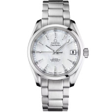 Omega 231.10.39.21.55.001 Seamaster Aqua Terra 150M