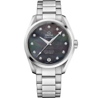 Omega 231.10.39.21.57.001 Seamaster Aqua Terra 150M